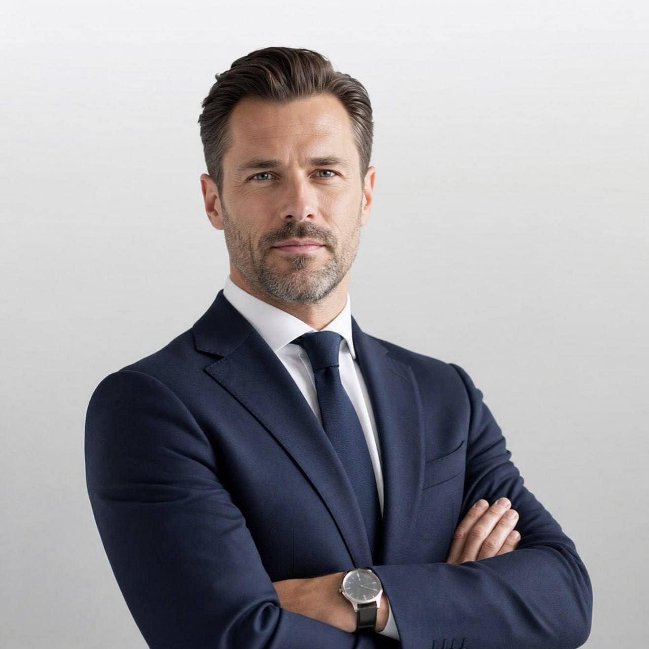 Daniel Harrison