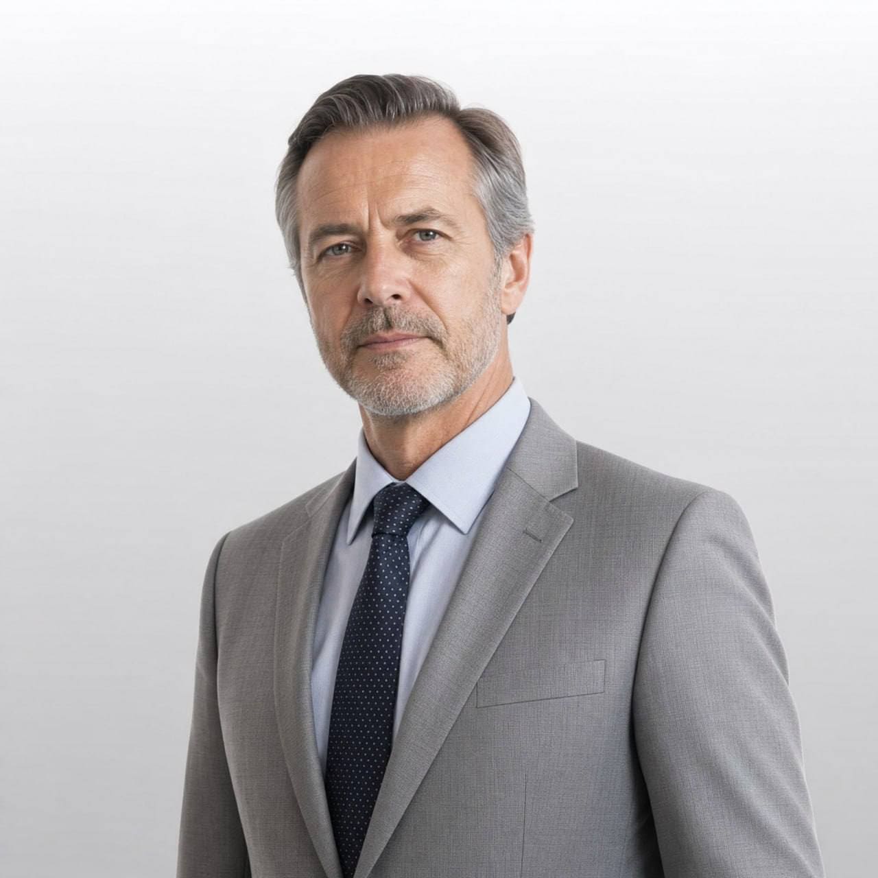 Alexander Morgan
